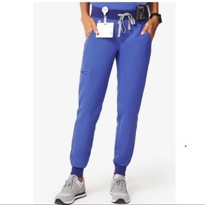 Figs Denim Zamora Jogger Scrub Pant